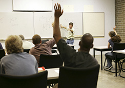 Education and Learning Education and Learning