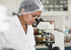 Laboratory Testing
