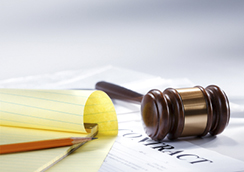 Legal Consulting