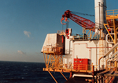 Risk-Based Inspection Implementation (API RP 580) Risk-Based Inspection Implementation (API RP 580)